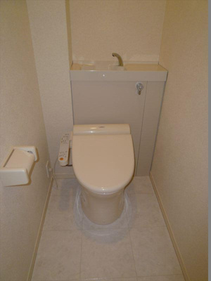 【トイレ】 | サンライズ