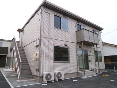 【外観】 | サンライズ