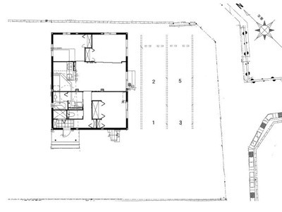 【区画図】 | サンライズ