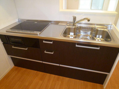 【キッチン】 | サンライズ