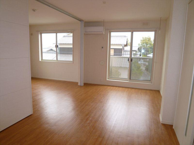 【内装】 | サンライズ