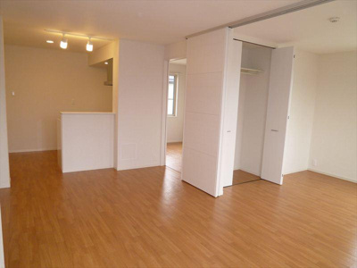 【居間・リビング】 | サンライズ