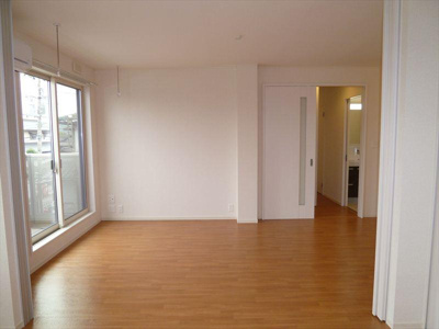 【居間・リビング】 | サンライズ