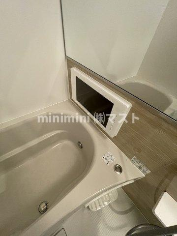 プレジオ弁天町の設備