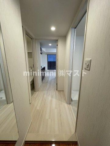 プレジオ弁天町のその他