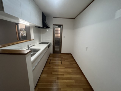 【キッチン】 | 磯城郡田原本町大字宮森【リフォーム済】