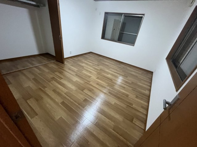 【子供部屋】 | 磯城郡田原本町大字宮森【リフォーム済】