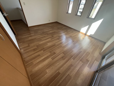 【洋室】 | 磯城郡田原本町大字宮森【リフォーム済】