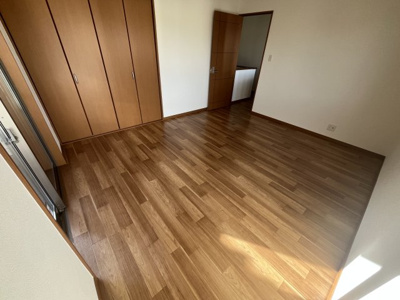 【洋室】 | 磯城郡田原本町大字宮森【リフォーム済】