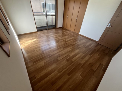 【洋室】 | 磯城郡田原本町大字宮森【リフォーム済】