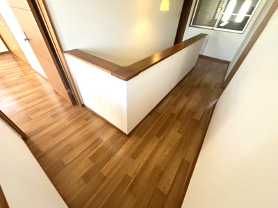 【内装】 | 磯城郡田原本町大字宮森【リフォーム済】