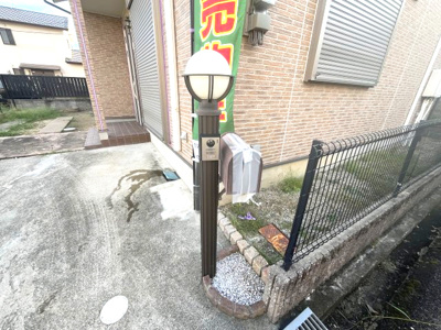 【セキュリティ】 | 磯城郡田原本町大字宮森【リフォーム済】