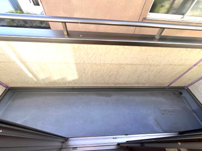 【バルコニー】 | 磯城郡田原本町大字宮森【リフォーム済】