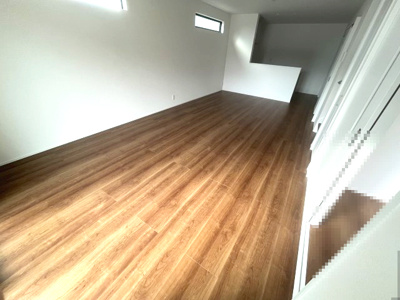 【居間・リビング】 | 磯城郡田原本町大字宮森【リフォーム済】