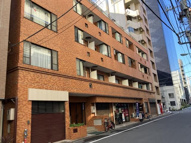 中央区入船１丁目の事務所の画像