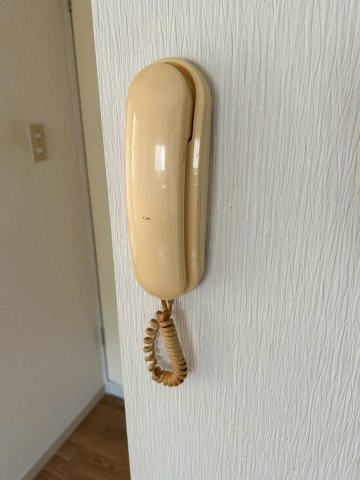 ノーブルメゾン三田のセキュリティ