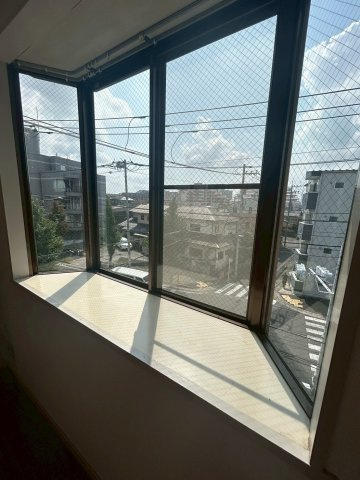 ノーブルメゾン三田の内装