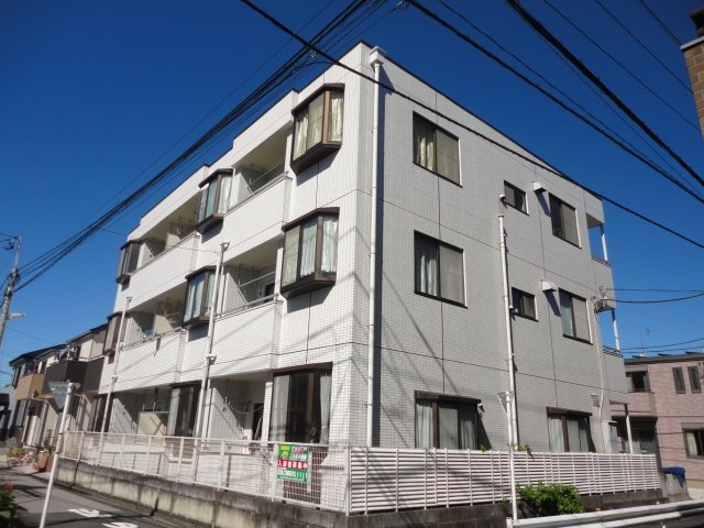 ノーブルメゾン三田