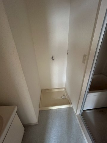 ノーブルメゾン三田の設備