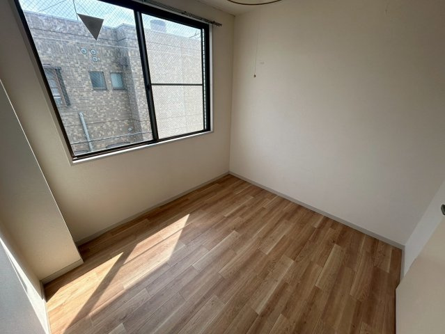 ノーブルメゾン三田の子供部屋