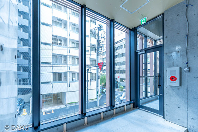  | 新橋ＭＳＴビル