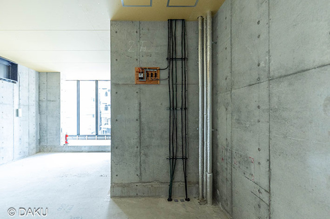  | 新橋ＭＳＴビル