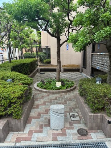 ライオンズマンション王子公園ヴィアーレの周辺