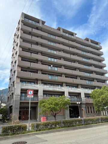 ライオンズマンション王子公園ヴィアーレ