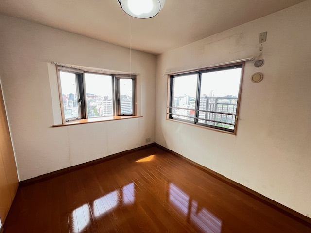 【洋室】 | アール・フォーレ戸畑駅東2番館（C-15）