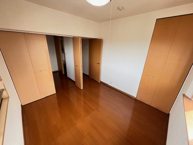 【洋室】 | アール・フォーレ戸畑駅東2番館（C-15）