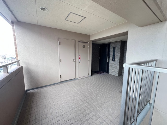 【その他共用部分】 | アール・フォーレ戸畑駅東2番館（C-15）