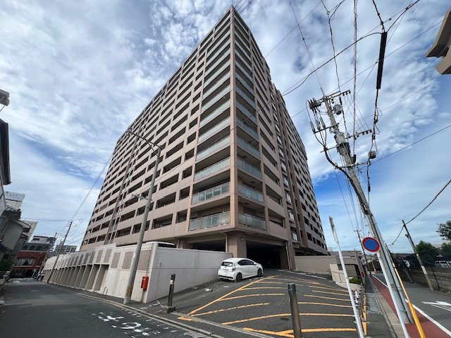 【外観】 | アール・フォーレ戸畑駅東2番館（C-15）