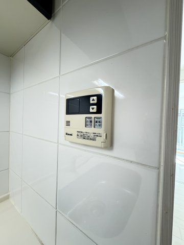 プリオーレ三宮の収納