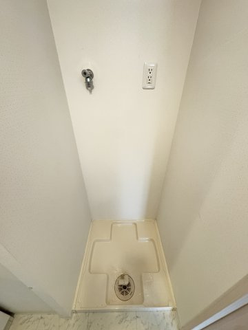 プリオーレ三宮のセキュリティ