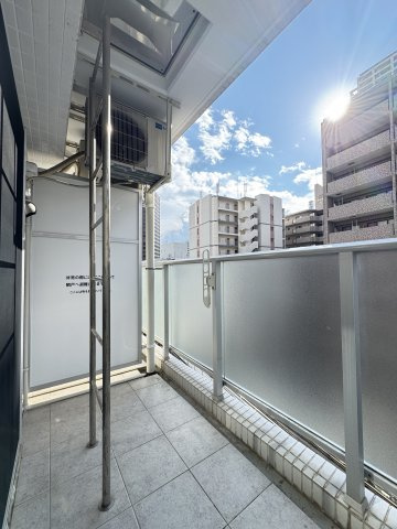 プリオーレ三宮