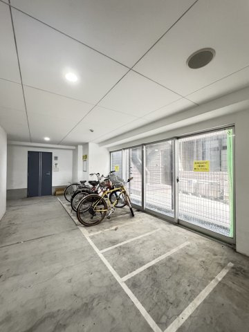 プリオーレ三宮の外観