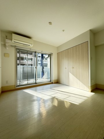 プリオーレ三宮のキッチン