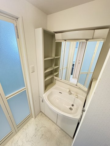 プリオーレ三宮のトイレ