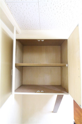 【収納】 | ハーバーメゾン弁天