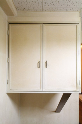 【収納】 | ハーバーメゾン弁天