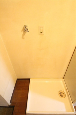 【設備】 | ハーバーメゾン弁天