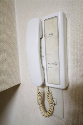 【設備】 | ハーバーメゾン弁天