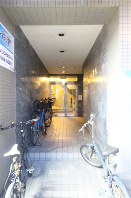 【その他】 | ハーバーメゾン弁天