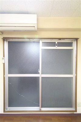 【内装】 | ハーバーメゾン弁天