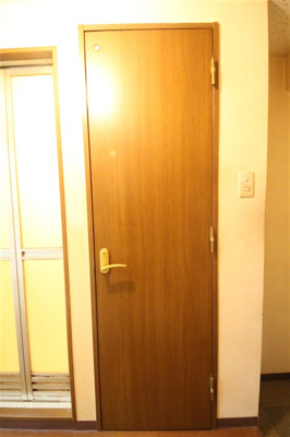 【内装】 | ハーバーメゾン弁天