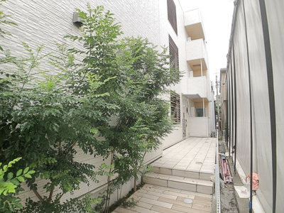 【その他共用部分】 | MOVE堀田【名古屋市賃貸・宅配BOX】