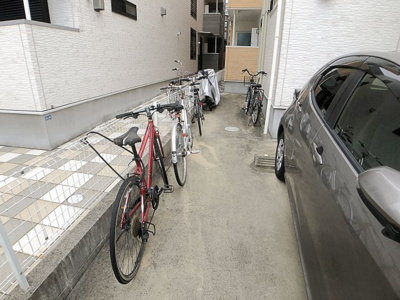 【その他共用部分】 | MOVE堀田【名古屋市賃貸・宅配BOX】