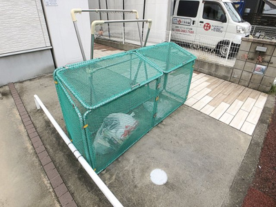 【その他共用部分】 | MOVE堀田【名古屋市賃貸・宅配BOX】