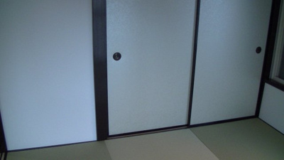 【収納】 | ベイサイドヒルズ浦賀