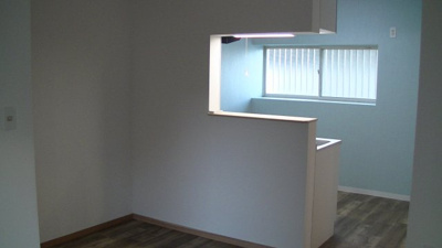 【居間・リビング】 | ベイサイドヒルズ浦賀